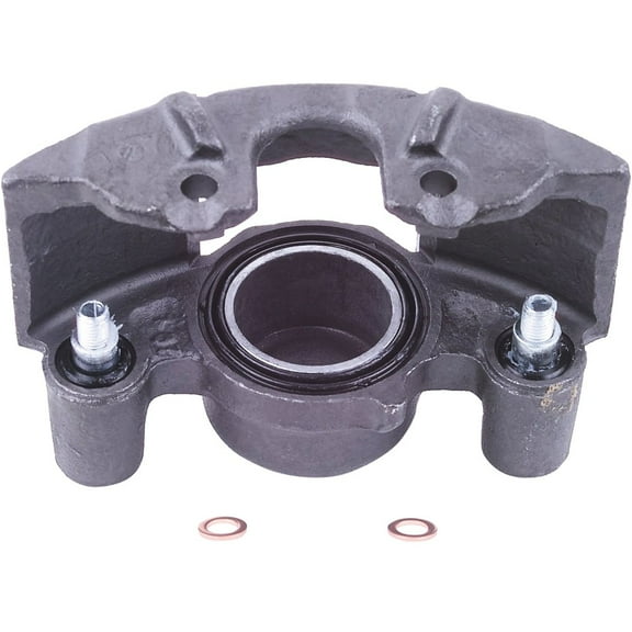 CARDONE Reman 18-4195 Brake Caliper Front Left fits 1983-1996 Buick, Cadillac, Chevrolet
