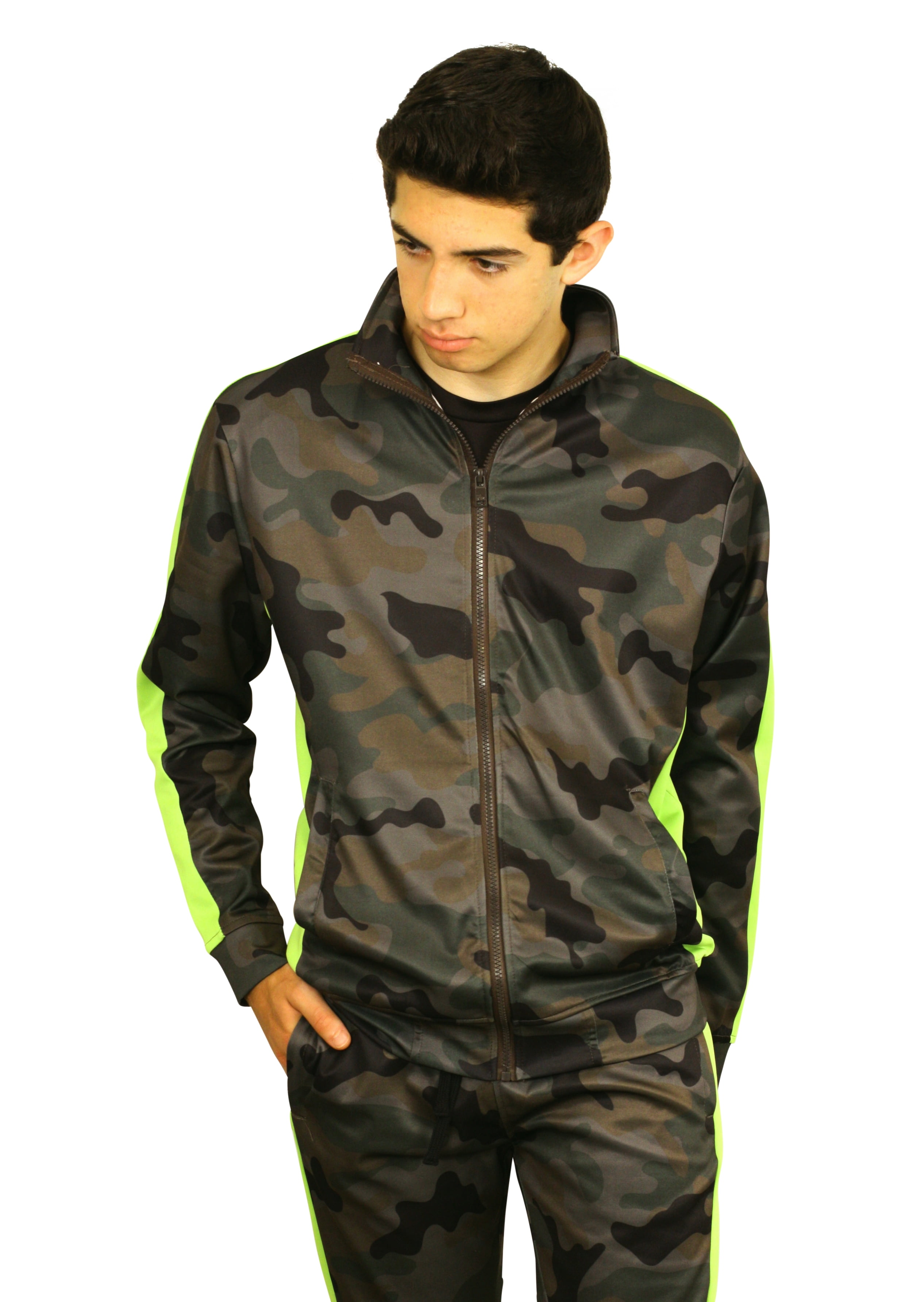 tech fleece rebel