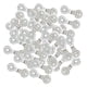 thumbnail image 3 of 100x Clips de tela de sombra Clips de red de sombra Colocación de clips redondos ligeros Abrazadera de toldo Clips de fijación para red de sombra Red pequeño DYNWAVEMX Clips de red de sombra, 3 of 8