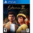 thumbnail image 1 of Shenmue 3 (PS4), 1 of 1