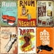 thumbnail image 5 of Cartel de hojalata vintage con diseño de cerveza fría, ron, cerveza, café, pub, cervecería, vino, ron, arte de pared, carteles de metal, placa decorativa, 5 of 5