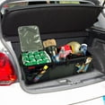 thumbnail image 7 of Picnic at Ascot Ultimate Rigid Base Trunk Organizer with Cooler, 7 of 7