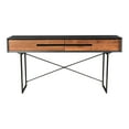 thumbnail image 1 of MOE'S Home, TABLE CONSOLE VIENNA, 1 of 4