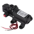 thumbnail image 3 of Electric Sump, High Pressure Self-Priming Water Pump DC 12V 60W Portable Ultra Quiet  For Water Purification For Vehicle Modification, 3 of 8