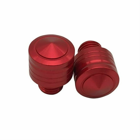 

Mirror Hole Plug Screw Cap Bolt For YMH MT09 FZ09 MT10 MT07 XSR900 TRACER 900