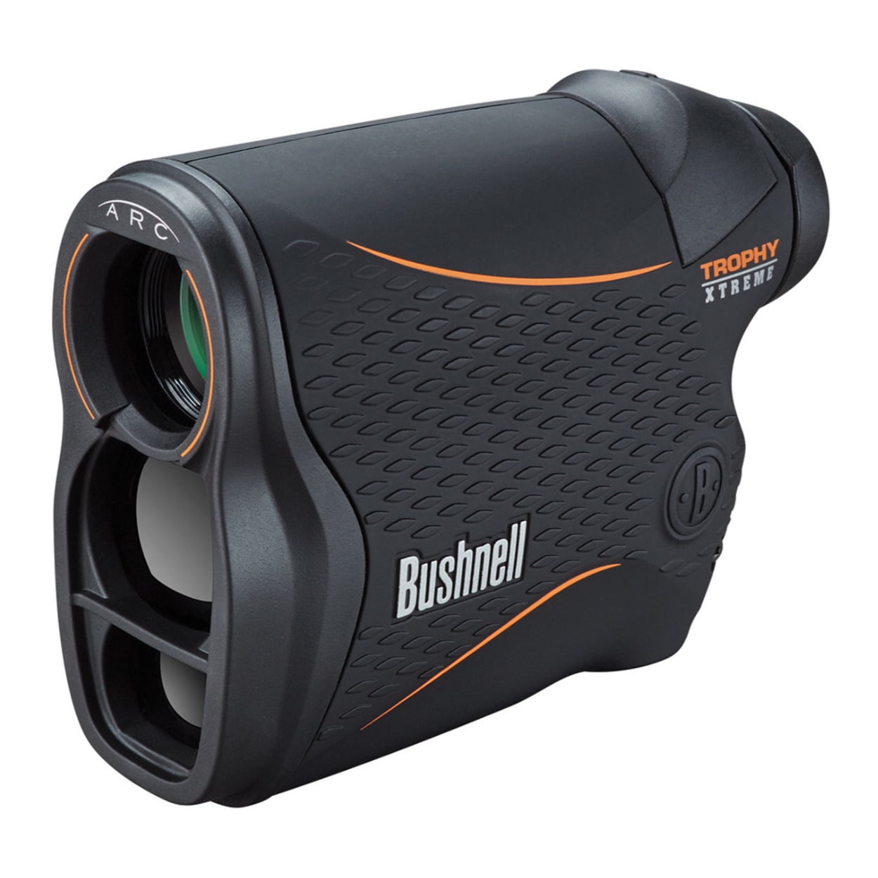 Bushnell 4x20 Trophy Xtreme Laser Rangefinder (Black) (Refurbished)