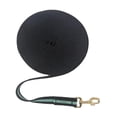 thumbnail image 2 of amagogo Durable Horse Lead Rope Lunge Line Polyester Material Equestrian Tools for Horse, 2 of 10