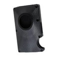 thumbnail image 1 of Titular de la tarjeta de crédito de los hombres, cartera compacta para hombres para hombres marido amigo regalos de viaje Negro, 1 of 10