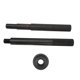 thumbnail image 2 of Extractor de Rodamiento de Cardán, Herramiente de Alineación del Motor Conjunto de Recubrimiento Negro Resistente de Acero de Alta Resistencia Para Reparar, 2 of 7