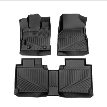 Custom Making Car Floor Mats for 2012-2017 Chevrolet Equinox 2012-2017 GMC Terrain/Terrain Denali