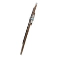 thumbnail image 5 of Rustic Western Faux Wood Blessed Faith Love Hope Family Grace Layered Wall Cross, 5 of 9