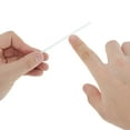 thumbnail image 3 of Unique Bargains 4 Pcs Round Head Glass Multifunctional Nail File Manicure Tool Light Blue, 3 of 7