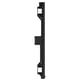 thumbnail image 2 of Raspador de repuesto de 1 pieza para accesorios de fregadora de pisos Bissell de 4ª generación, 2 of 8