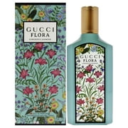 Gucci Flora Gorgeous Jasmine Eau De Parfum Spray 100ml/3.3oz