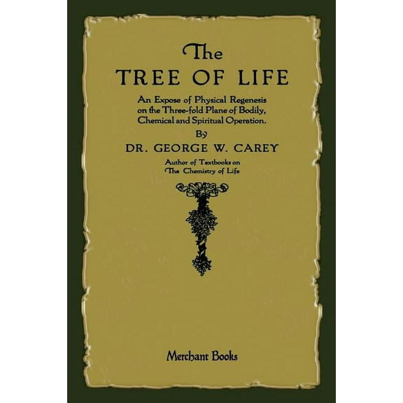 The Tree of Life (Paperback)