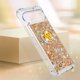 thumbnail image 4 of Funda para Google Pixel 9/Pixel 9 PRO 5G con Brillo Líquido Flotante, Purpurina, Parachoques y Anillo Giratorio Soporte, 4 of 5