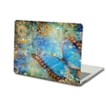 thumbnail image 3 of KSK KAISHEK Hard Protective Shell Case Cover for 2016 - 2021 2022 2023 Released Newest MacBook Pro 13" Touch Bar Model: A1706 A1708 A1989 A2159 A2251 A2289 A2338 M1 Animal 184, 3 of 5