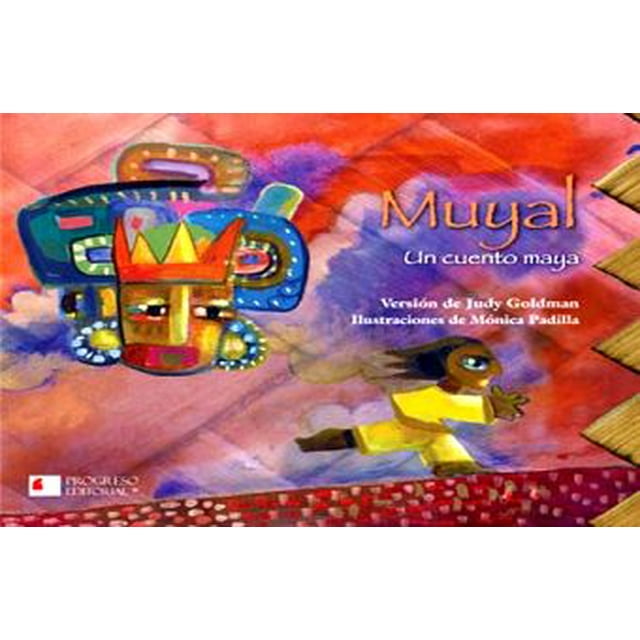 MUYAL PROGRESO JUDY GOLDMAN