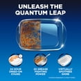 thumbnail image 2 of Pastillas para lavavajillas Finish Quantum sin fragancia, 14 unidades, 2 of 8