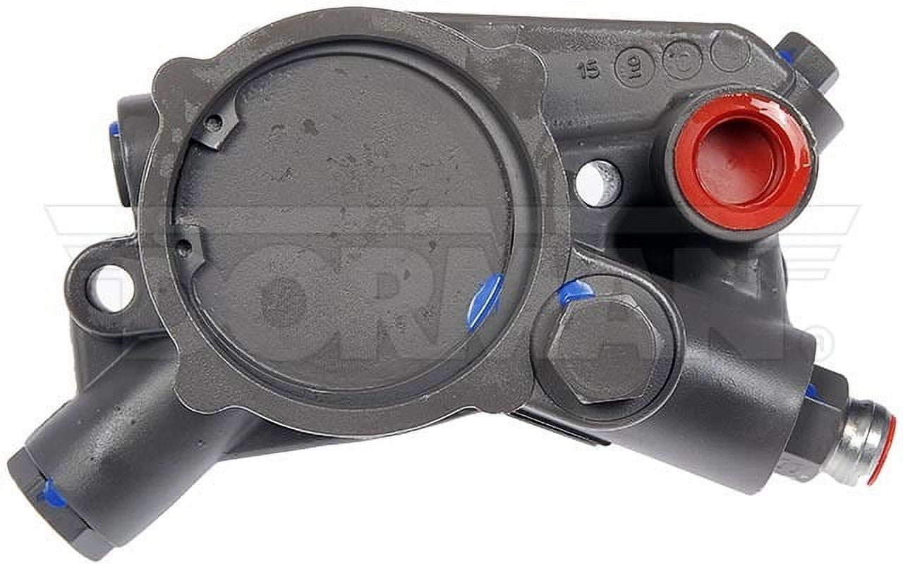 Dorman 502-559 Diesel High Pressure Oil Pump Compatible with Select Ford Models Fits select: 1999-2003 FORD F350, 1999-2003 FORD F250