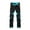 BU1, variant on ASFGIMUJ Mens Snow Pants Waterproof Insulated Hiking Windproof Couple Dry Trousers Outdoor Quik Pants Pants Ski Pants