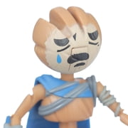 Phat Mojo Grieves 5 Action Figure & Accessories
