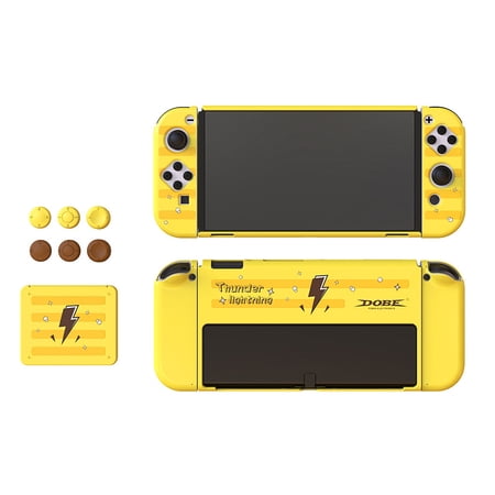 Console Box Cap Mymisisa Game Console Cover Case with Thumb Stick Caps Card Box Kits ...