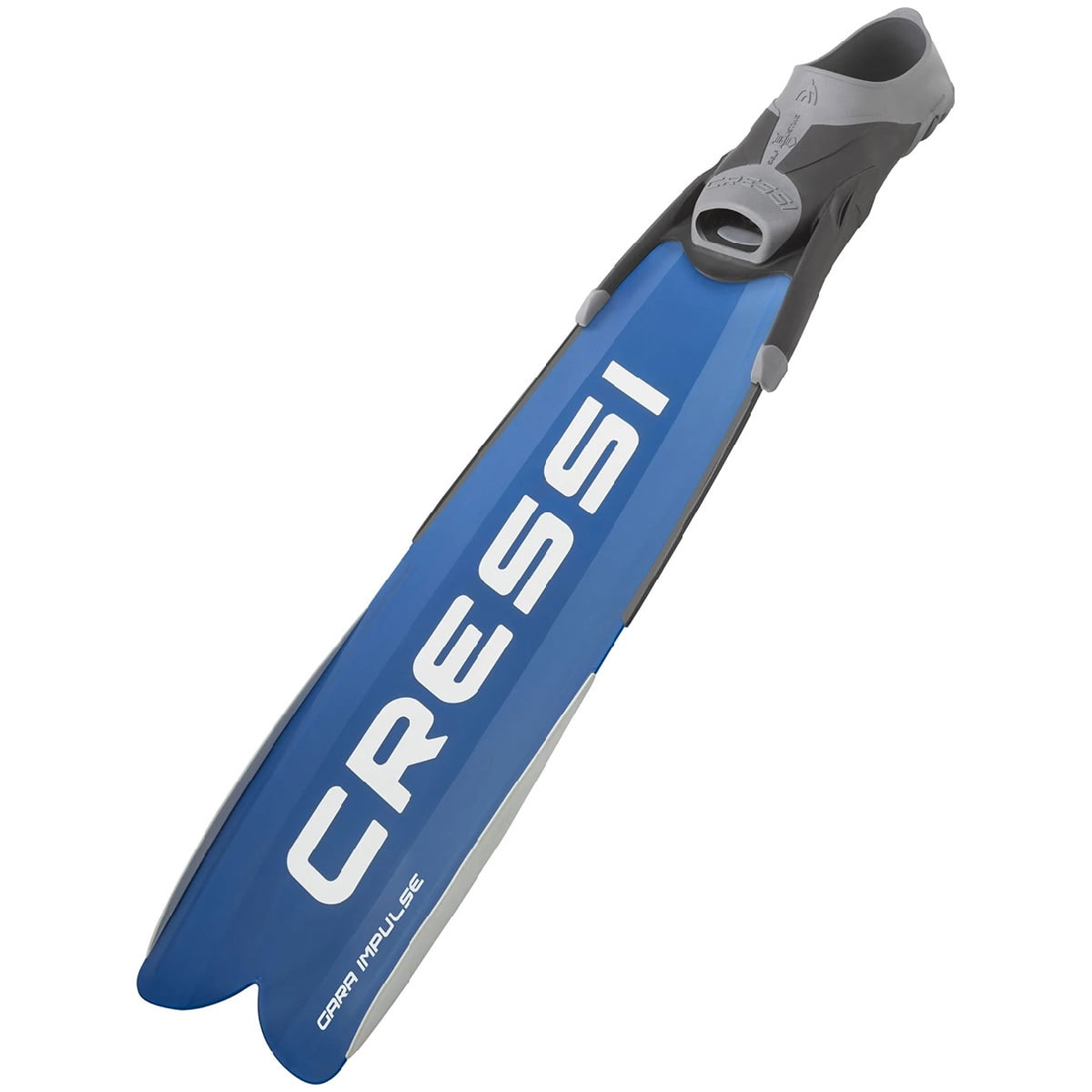 Cressi Gara Turbo Impulse HP Compact Fins