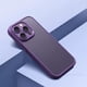 thumbnail image 4 of Funda De Teléfono Transparente Mate A Prueba De Golpes Compatible Con IPhone 11 12 13 14 Pro Max XR X XS 7 8 Plus De Silicona Suave Parachoques Cubierta Trasera, 4 of 4