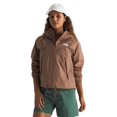 thumbnail image 1 of Sudadera con capucha The North Face Antora Latte para mujer, talla 3XL, 1 of 7