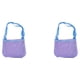 thumbnail image 3 of Cateissary Bolsa de malla duradera para niños, para juguetes de piscina y juguetes de playa, bolsa de malla de juguete de playa, bolsa de malla Type2 NO2, 3 of 6