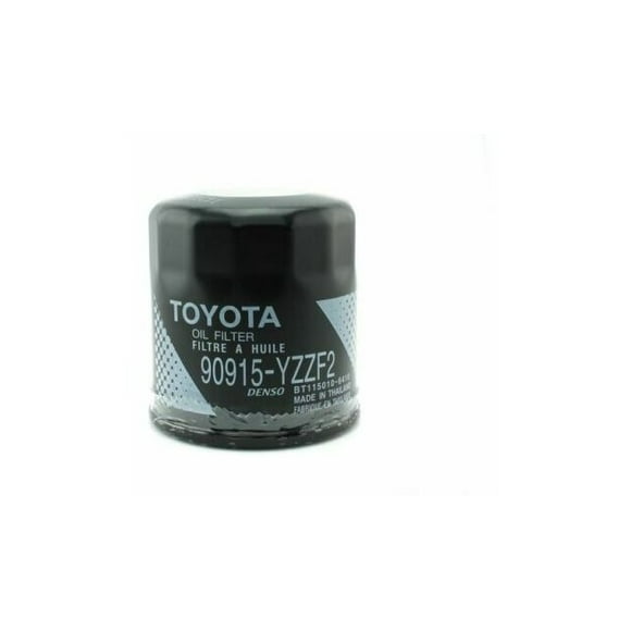 Rav4 Oil Filter