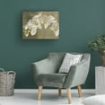 thumbnail image 4 of Symposium Design 'Painted Orchid' Canvas Art, 4 of 4