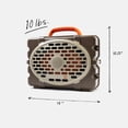 thumbnail image 2 of Parlante Bluetooth Turtlebox Original Gen 3 Resistente al Agua, 2 of 8