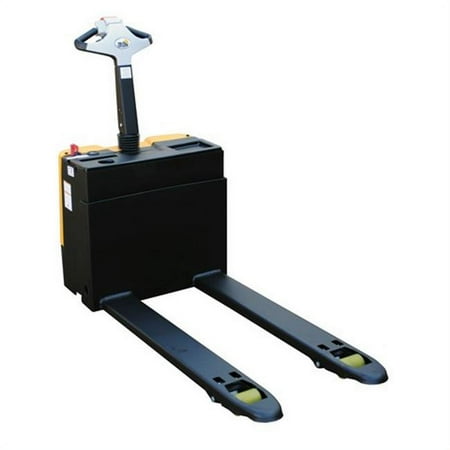 Vestil EPT-2547-30 12 V Electric Pallet Truck- 25 x 48 in. - 3000 lbs