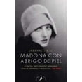 thumbnail image 1 of Madona con abrigo de piel Salamandra Bolsillo Pasta Blanda, 1 of 2