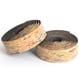thumbnail image 5 of Cinta de grano de madera para manillar de bicicleta, absorción de golpes, piezas de ciclismo, 5 of 7