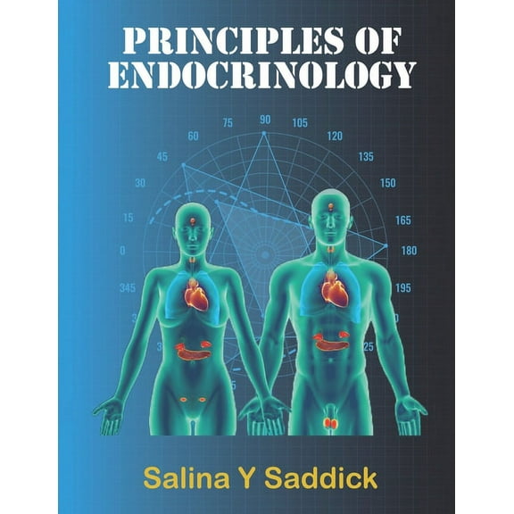 Principles of Endocrinology : Endocrinology (Paperback)