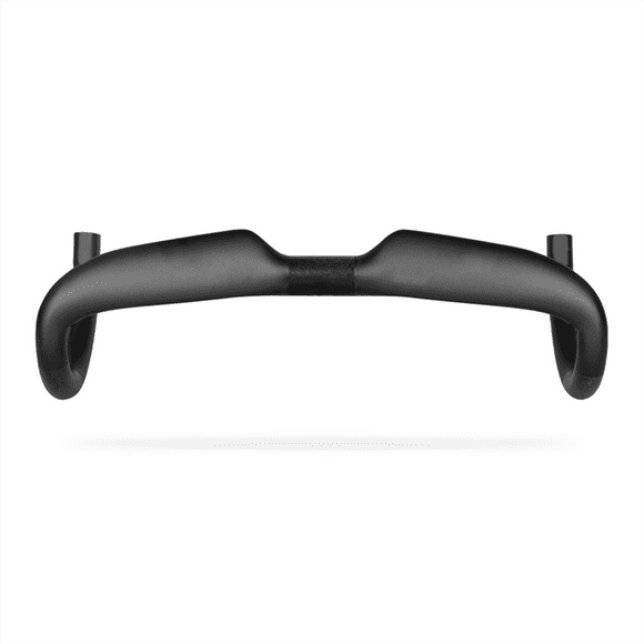 Carbon Road Bike Handlebars Road Carbon Handlebar Ultra Light Gravel Road Bike Handlebar for Carbon Bike