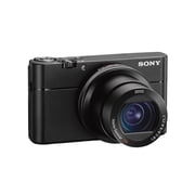 Cyber-shot DSC-RX100 VA Digital Camera, Black