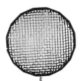 thumbnail image 2 of Glow Eggcrate Grid for 42" EZ Lock for Collapsible Beauty Dish, 2 of 3