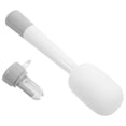 thumbnail image 5 of FRCOLOR  Water Bottle Cleaner Multifunctional Cleaning Brush Baby White, 5 of 8