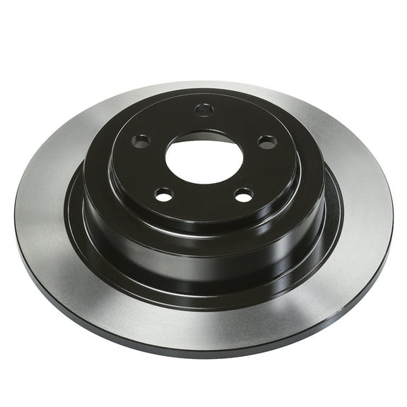 Wagner BD126175E Brake Rotor Fits select: 2000-2004 SUBARU LEGACY, 2003-2006 SUBARU BAJA