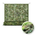thumbnail image 4 of Every Moment Counts 23 x 5 FT Camo Netting, Camouflage Net, Bulk Roll, Mesh, Cover, for Hunting, Decoration, Sun Shade, Party, Camping, Outdoor and Indoor, 4 of 6