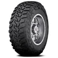 thumbnail image 1 of Llanta Maxtrek Mud Trac LT275/65R20 126/123Q E, 1 of 1