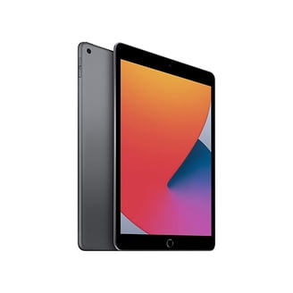 Restored Apple iPad (10.2-inch, Wi-Fi, 32GB) - Space Gray (Latest