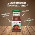 thumbnail image 3 of Salsa Herdez casera 453 g, 3 of 5
