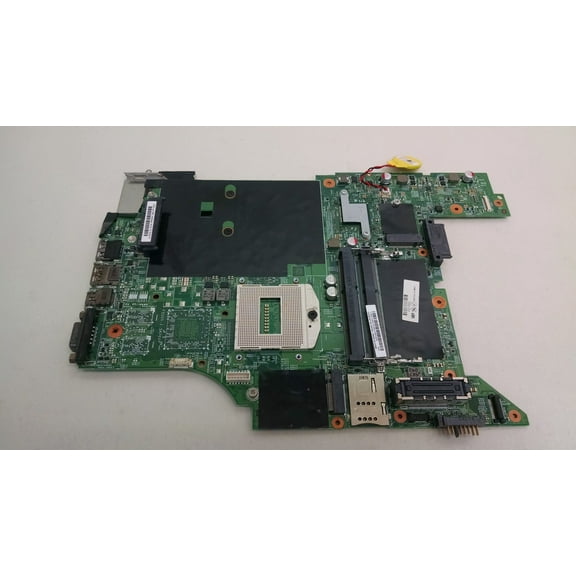Pre-Owned Lenovo ThinkPad L440 Intel Socket G3 DDR3 Laptop Motherboard 00HM541 (Good)