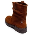 thumbnail image 5 of Minnetonka Women's Joli, Brown, Size 5, 5 of 6