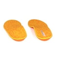 thumbnail image 4 of PowerStep PULSE Performance Full Length Orthotic Running Shoe Insoles with Neutral Arch Support for Plantar Fasciitis, 4 of 10